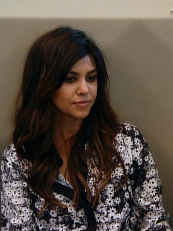 L'incroyable famille Kardashian S9 E7