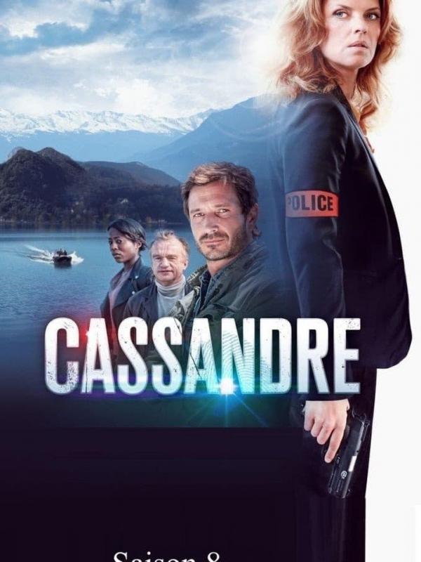 Cassandre