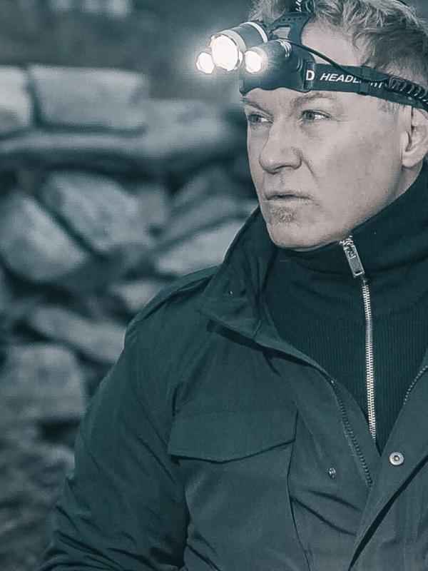 Irlande : terre d'épouvante