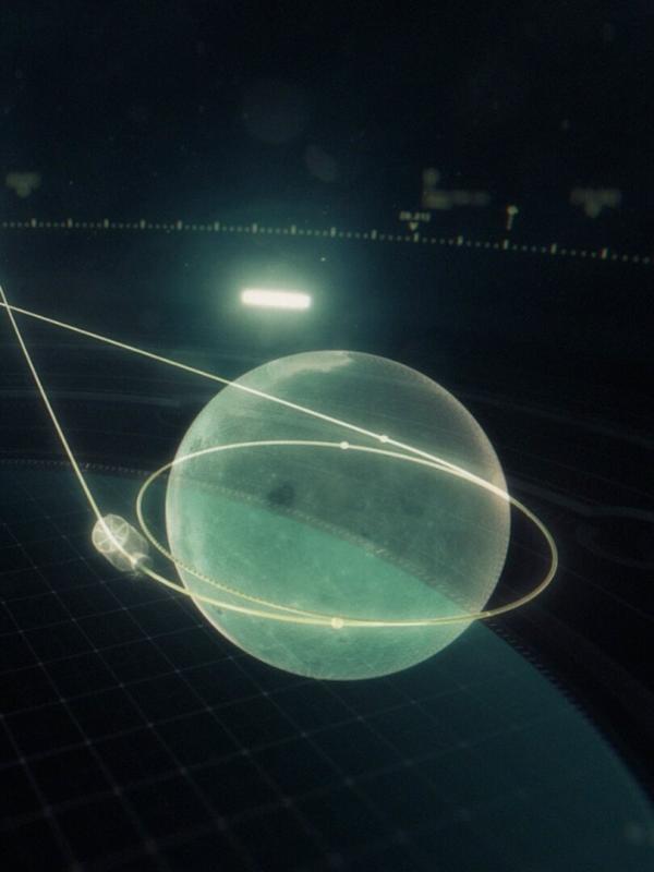 Au-delà de la Terre
