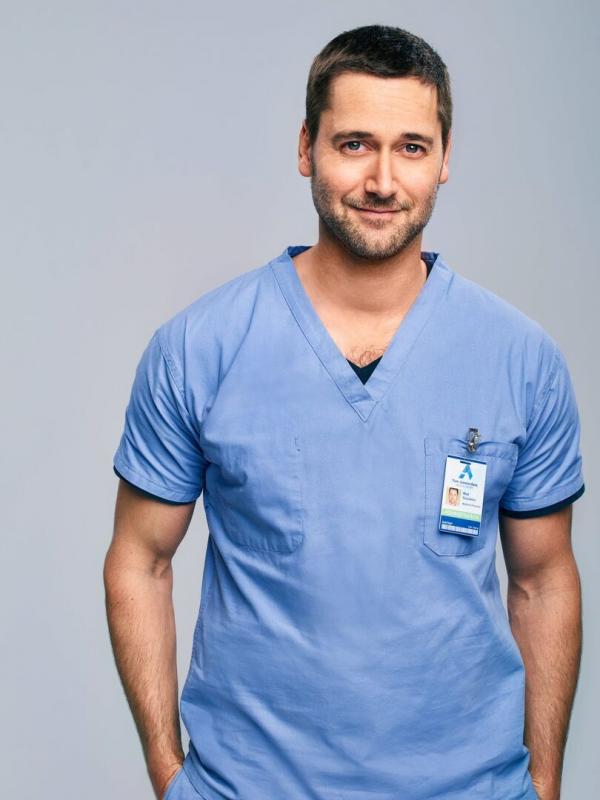 New Amsterdam S1 E9