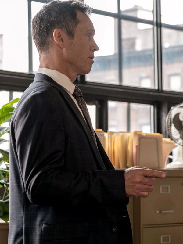 New York, police judiciaire S22 E21