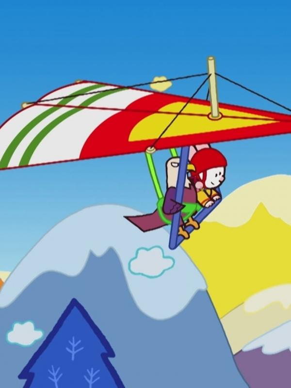 Didou, construis-moi S1 E43