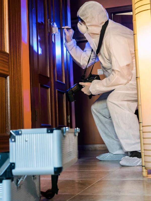 Faites entrer l'accusé