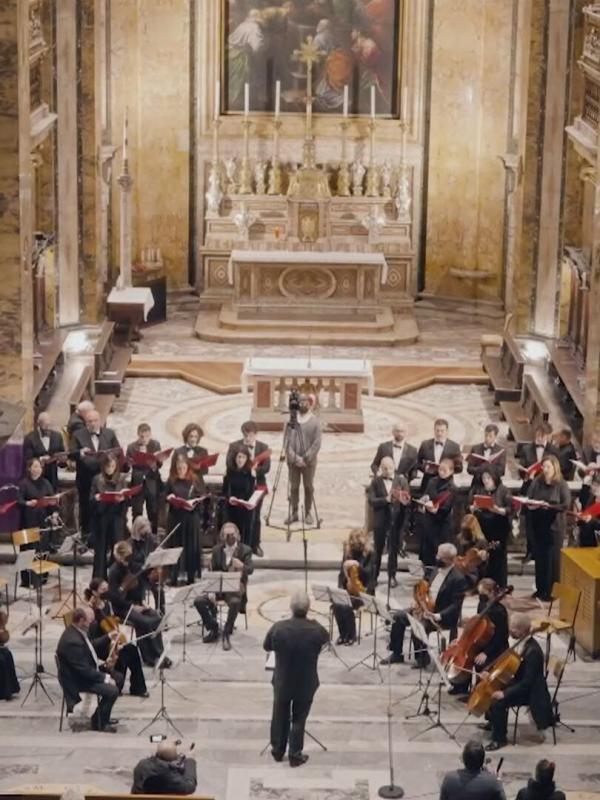 Steffani, Zelenka : Stabat Mater, Miserere - Ildebrando Mura