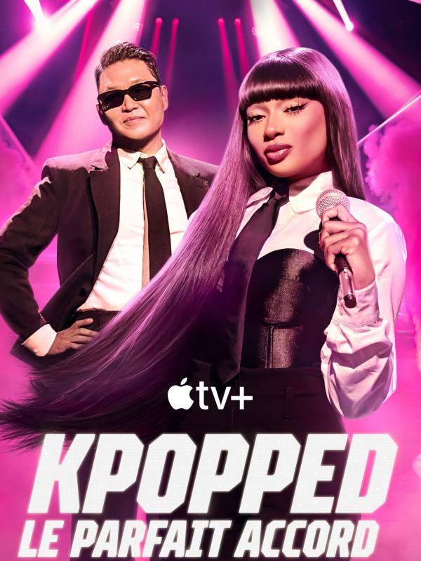 KPOPPED