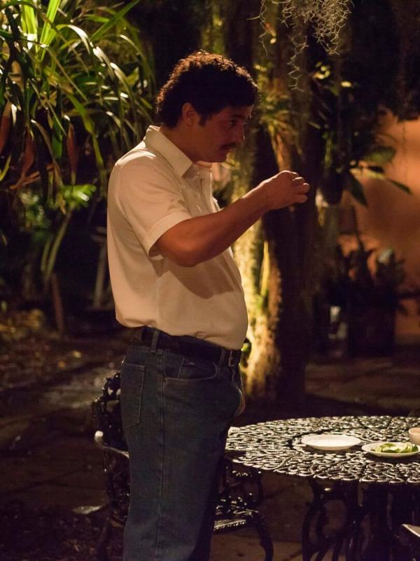 Narcos S3 E10