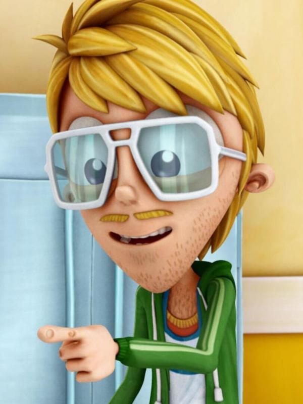 Angelo la débrouille S2 E6