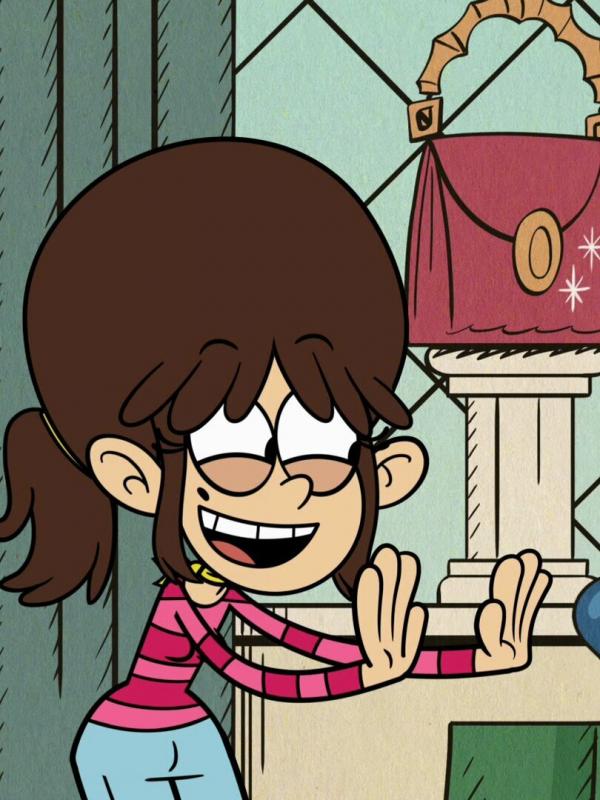 Bienvenue chez les Loud S8 E7