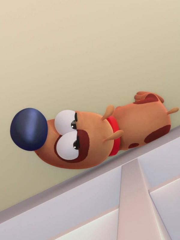 Paf le chien S2 E41