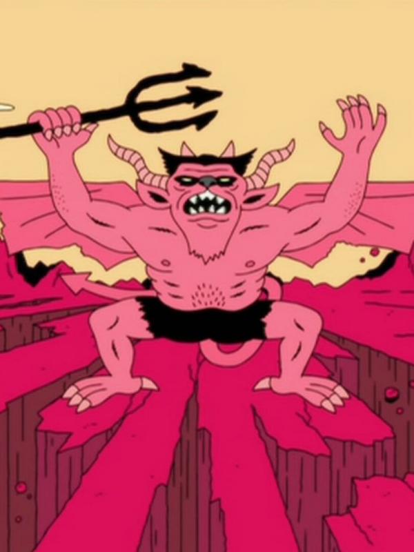 Ugly Americans S2 E1