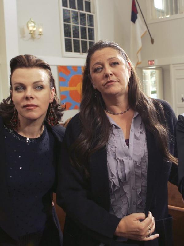 Ghost Whisperer S2 E6