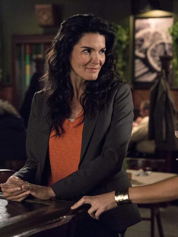 Rizzoli & Isles S4 E16