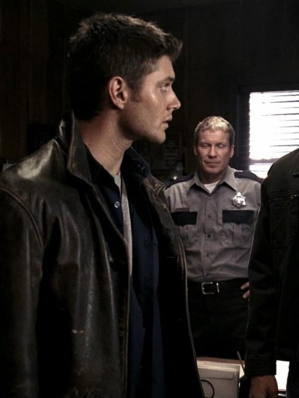 Supernatural S1 E3