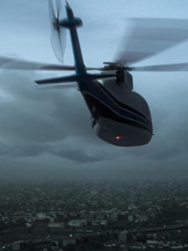 Air Crash