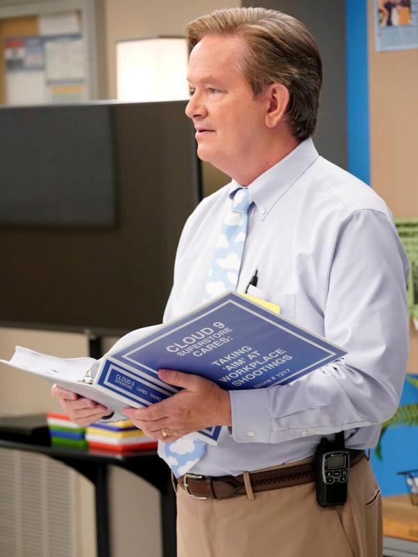 Superstore S3 E2