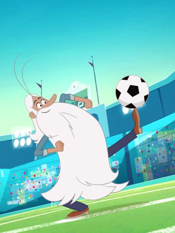 Il était une fois... ces drôles d'objets S1 E2