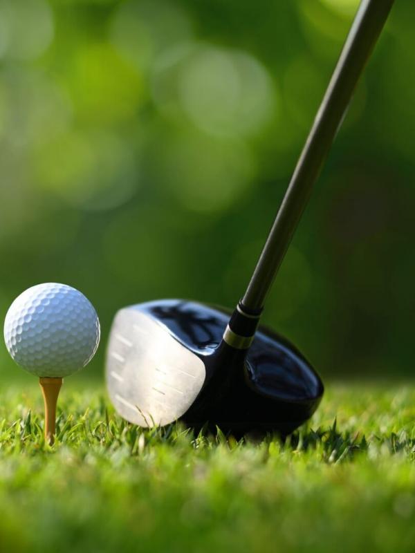 The Players Championship 2025, film officiel