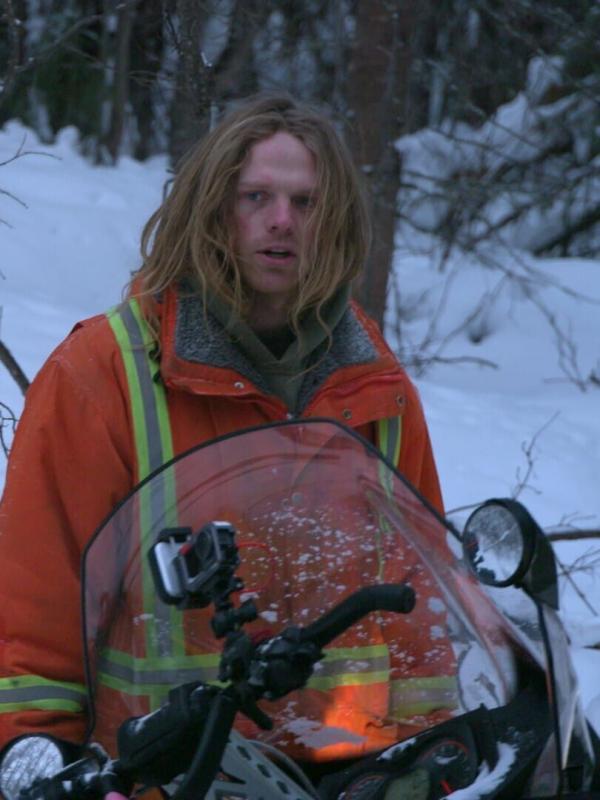 Yukon rescue