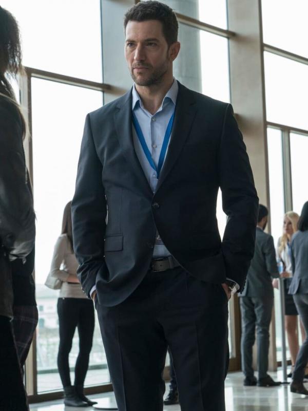 Ransom S3 E10