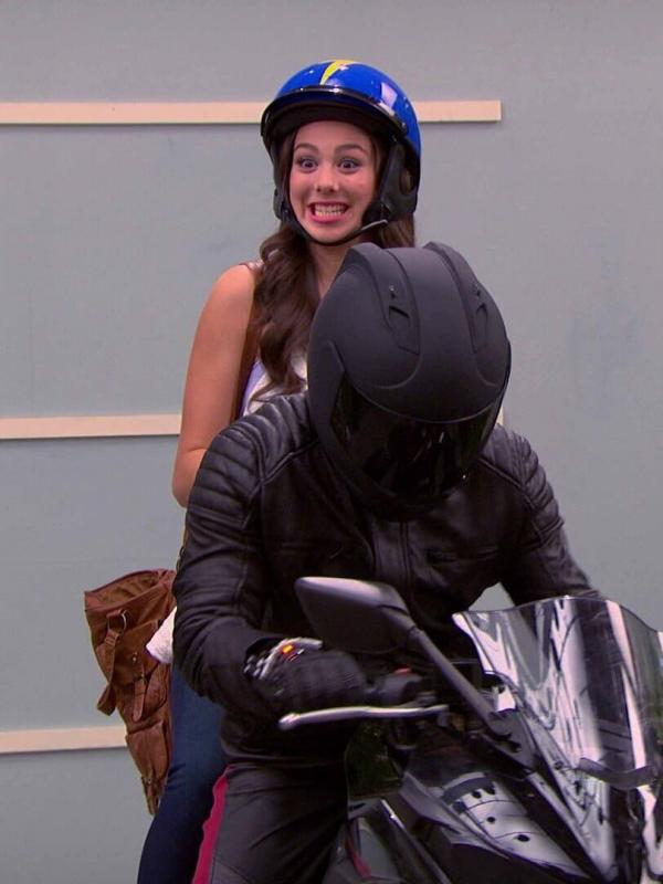 Les Thunderman S3 E11