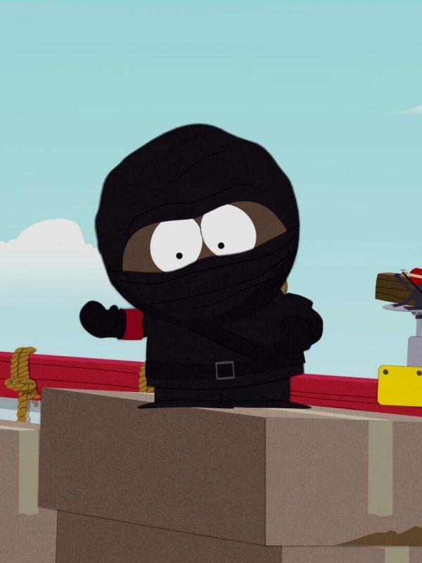 South Park S19 E7