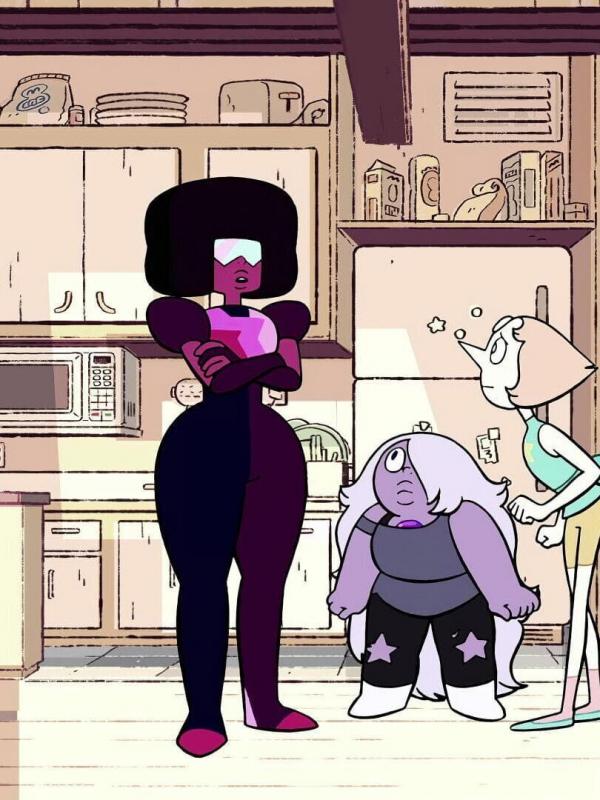 Steven Universe S2 E1