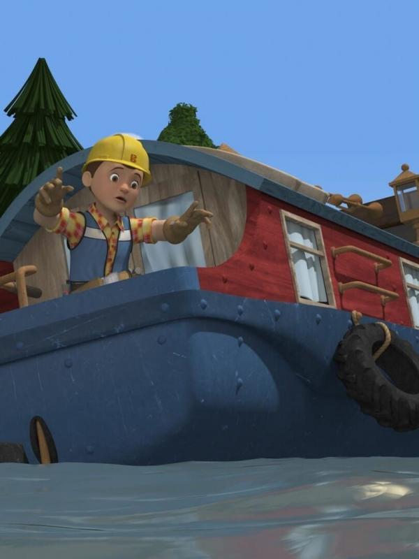 Bob de Bouwer S21 E17