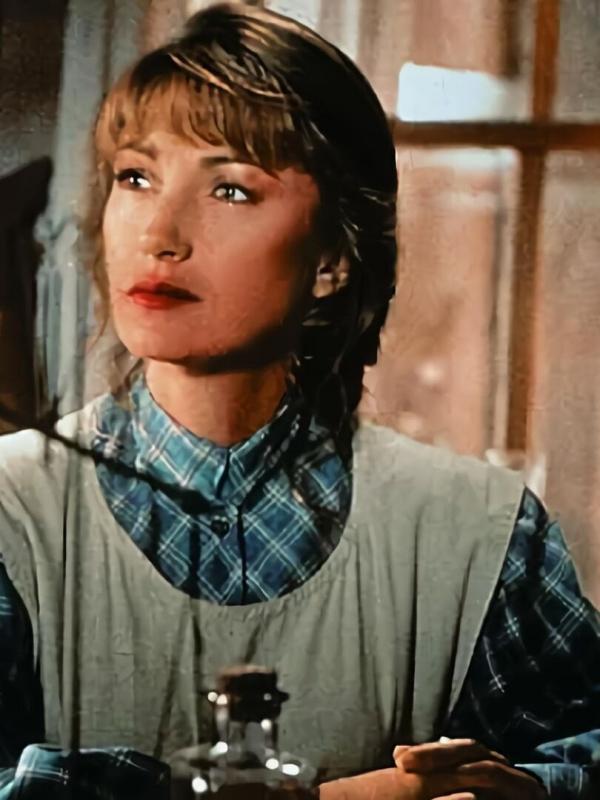 Docteur Quinn, femme médecin S3 E5