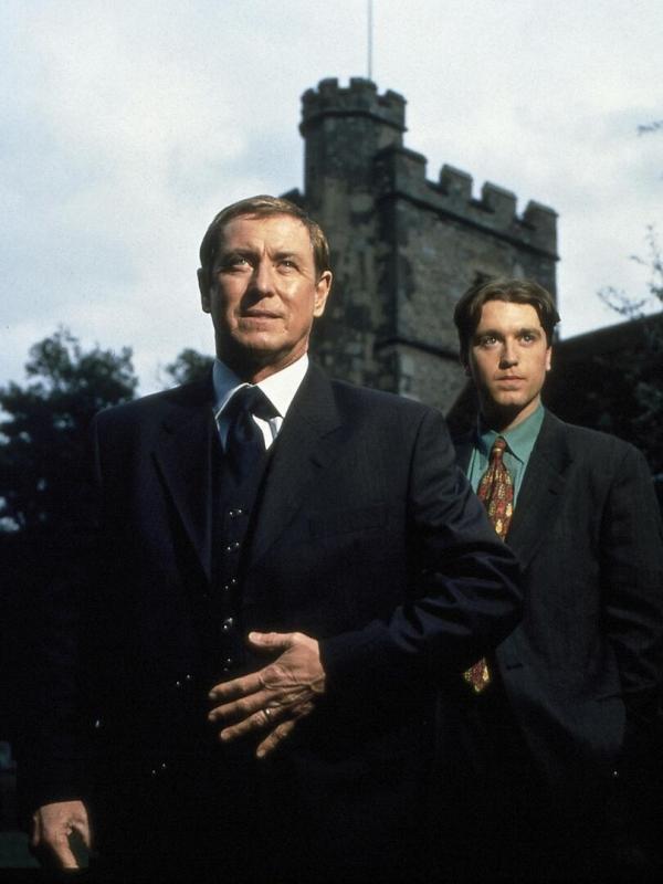 Inspecteur Barnaby S1 E3