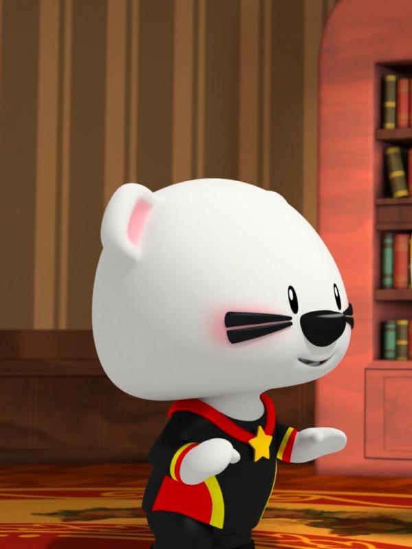 Super BOOMi S1 E28