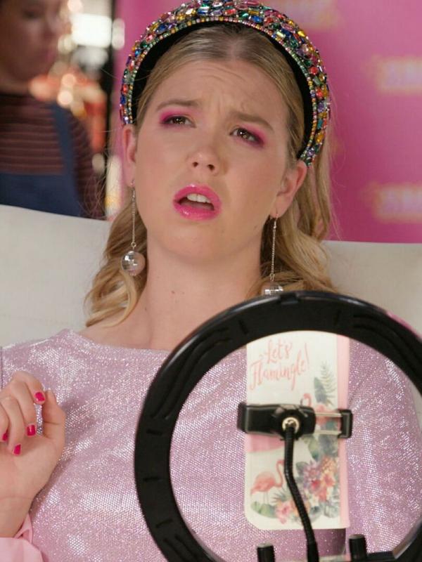 Wannabe's S2 E4