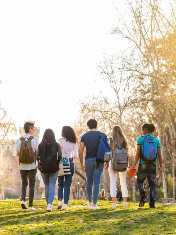 Et si on se rencontrait ?