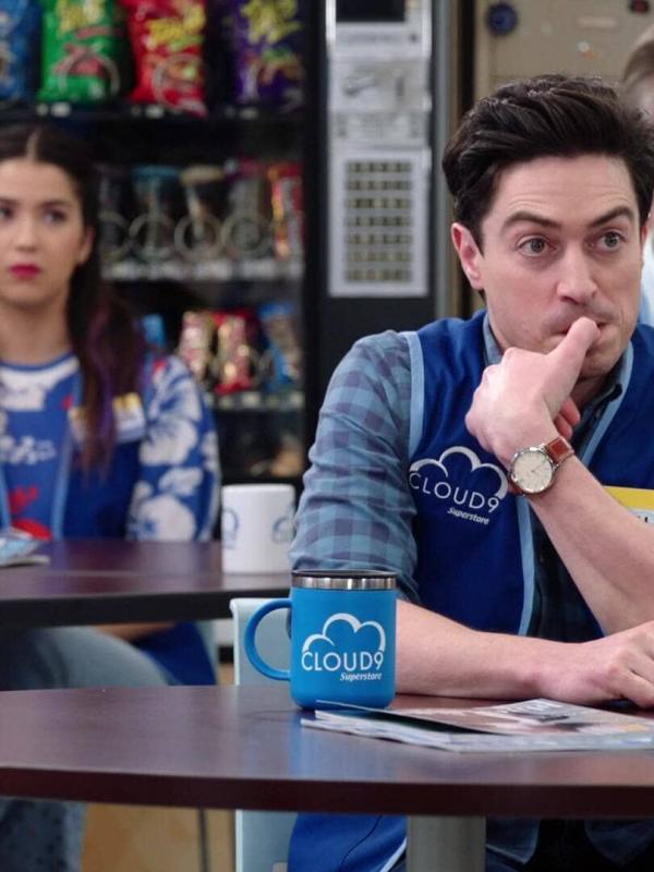 Superstore S4 E20