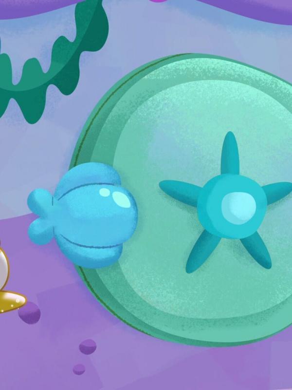 Baby Shark's Big Show! S3 E14