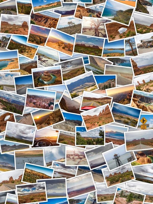 Les étoiles du tourisme