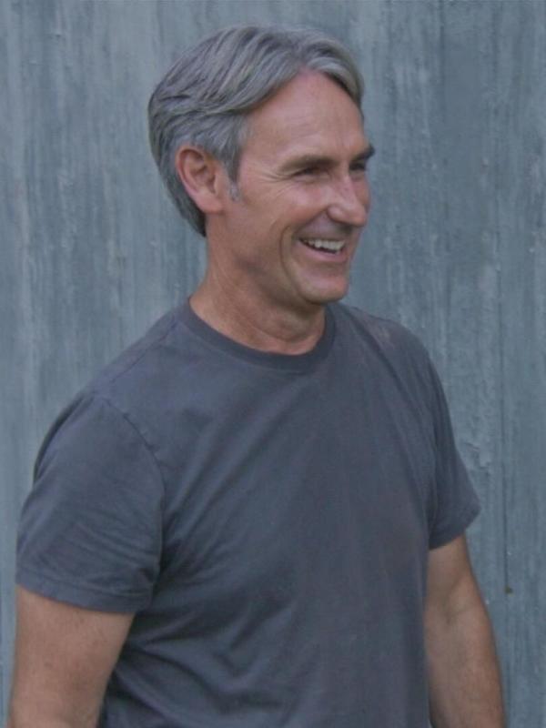 American Pickers, la brocante made in USA