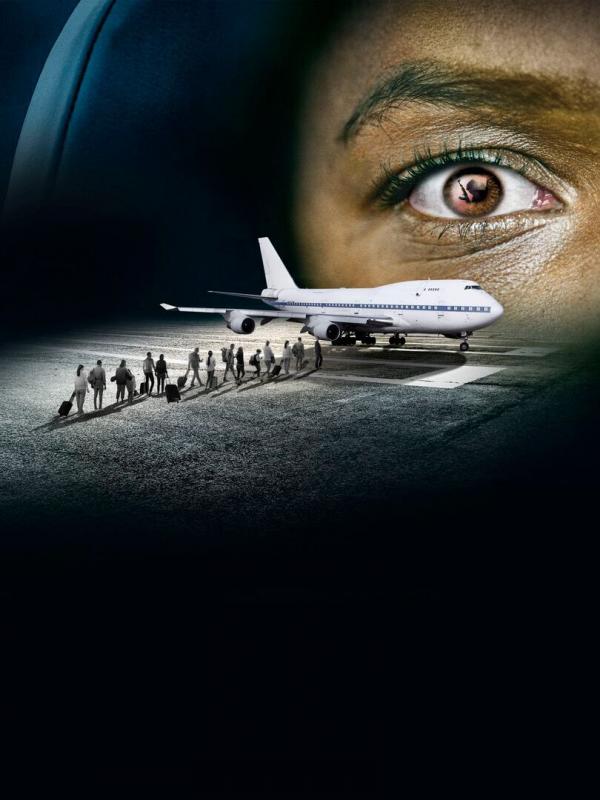 Le détournement du vol 73