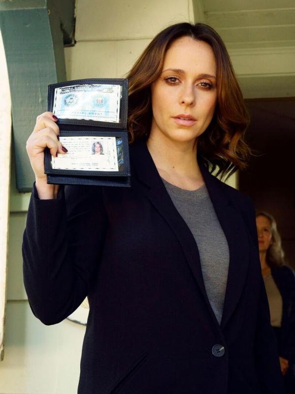 Esprits criminels S10 E10