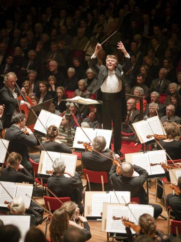 Requiem allemand, de Brahms