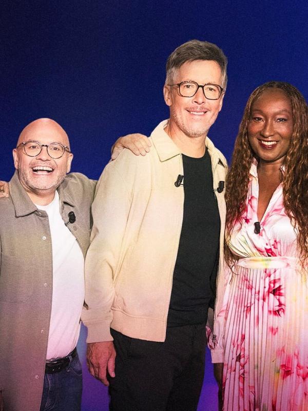 Samedi d'en rire