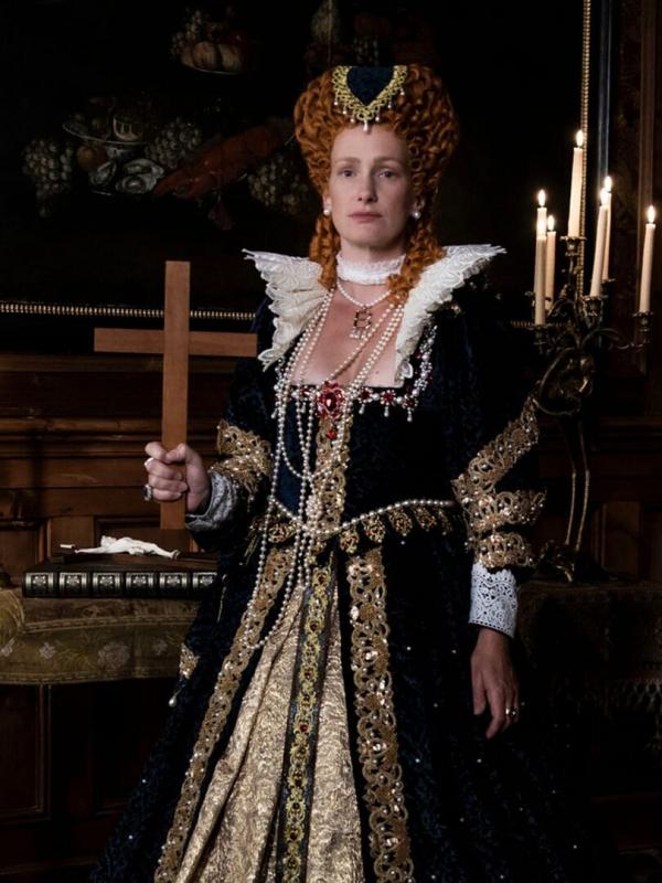 Marie et Elisabeth Tudor : Soeurs, rivales et reines