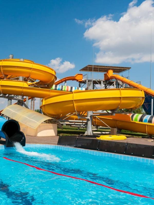 Les parcs d'attractions préférés des Français