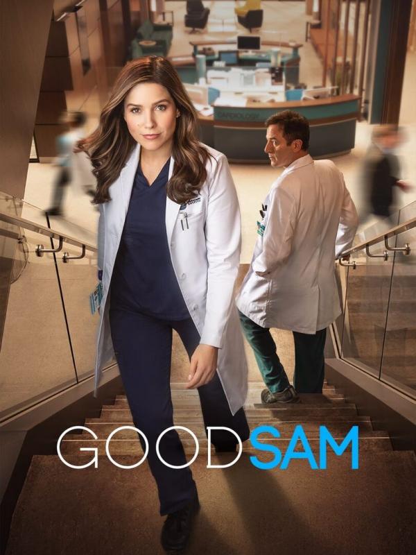 Good Sam S1 E8
