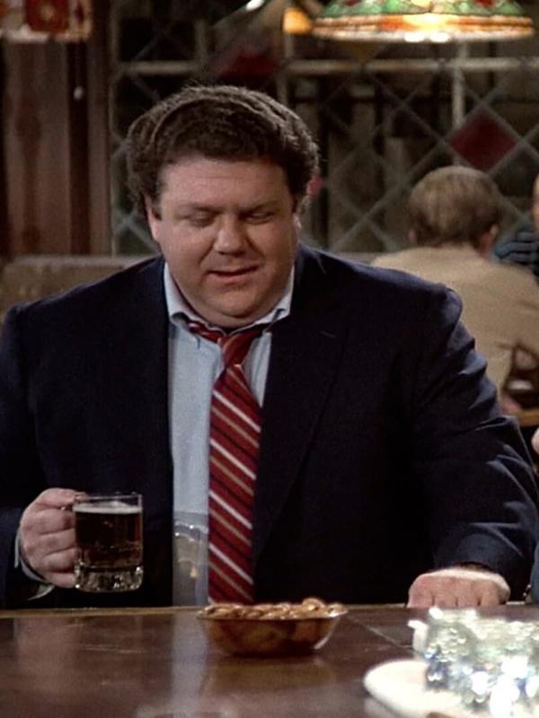Cheers S2 E20
