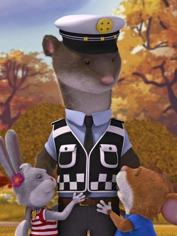 Tip de muis S1 E22