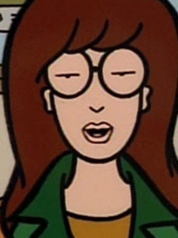 Daria S1 E6