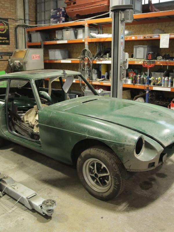 Car SOS