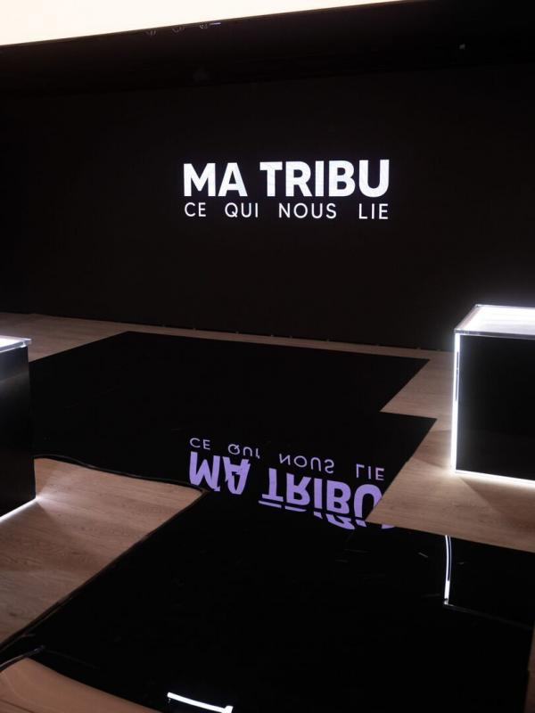Ma tribu, ce qui nous lie