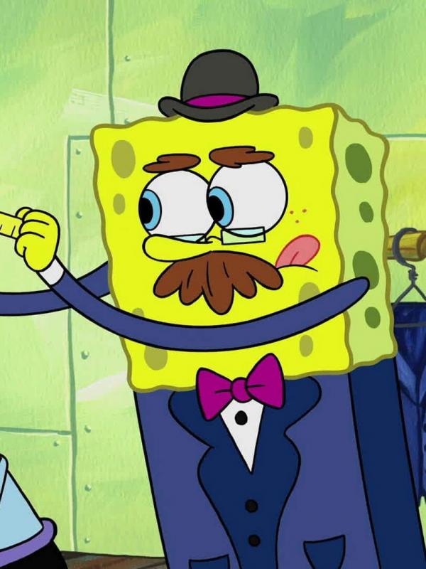 Bob l'éponge S11 E2